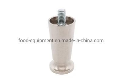 Kitchen Adjustable Leg Wj-109 Kitchen Part Table Equipment Adjustable Leg