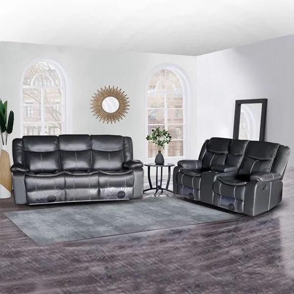 Sofa 2 + 3 Seats Jack Merlot