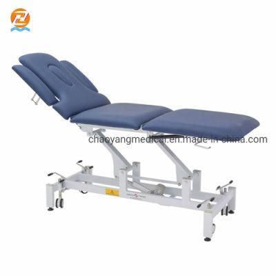 Doctor Examination Clinic Table Medical Exam Table Examination Chair Couch