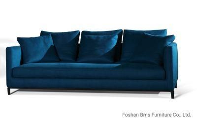 Living Room Furniture Modern Technology Fabric Contemporary Sofa