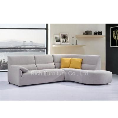 Comfortable Leisure Living Room Sofa