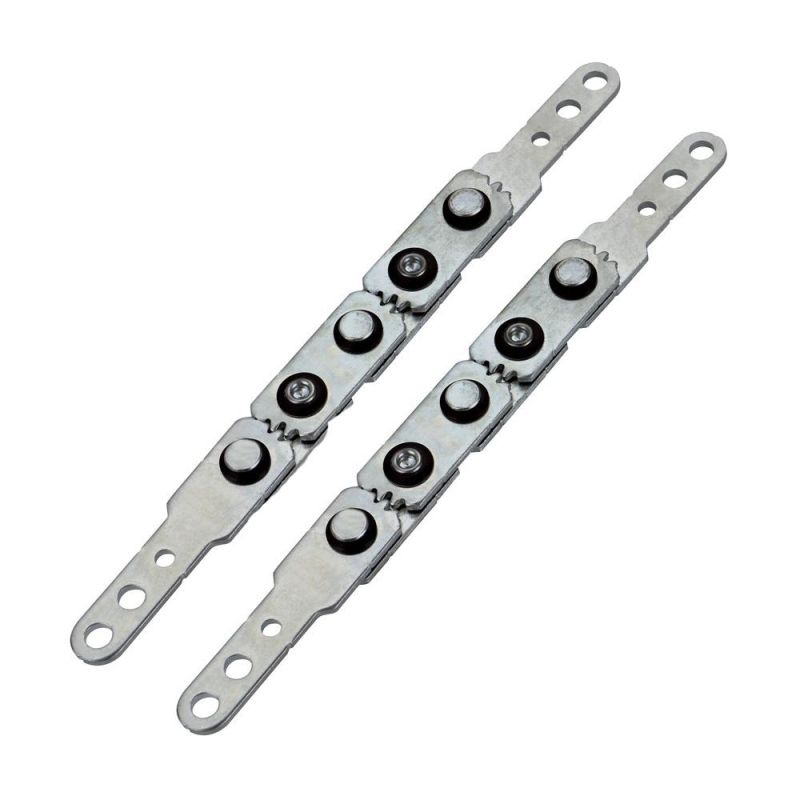 Furniture accessories straight hinge for sofa backrest or armrest