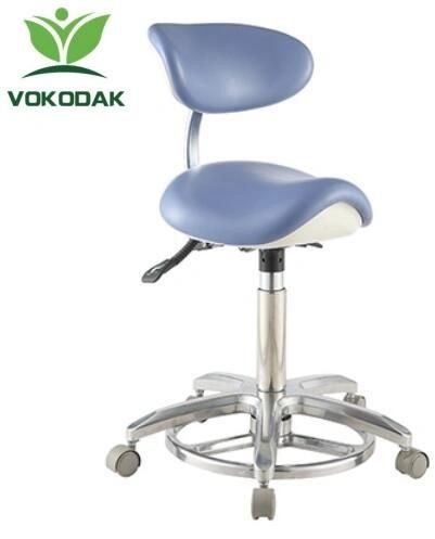 Dental Supply Soft Sofa Dentist Stool Doctor Stool