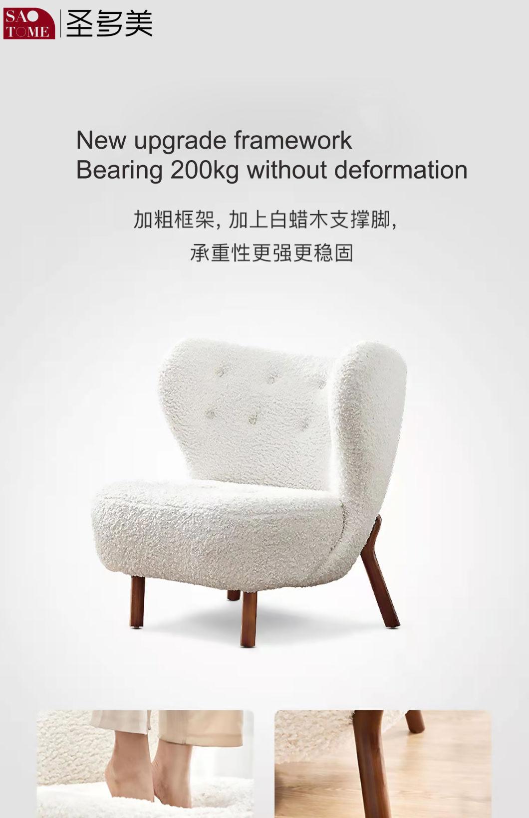 Hot Sale Single Sofa Wholesale Living Room Chairs