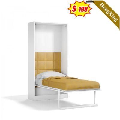 Newest Design Hot Sale Bedroom Furniture Space Saving Sofa Beds Adjustable Folding Wall Bed