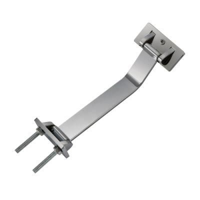 One step sofa ratchet sofa hinge