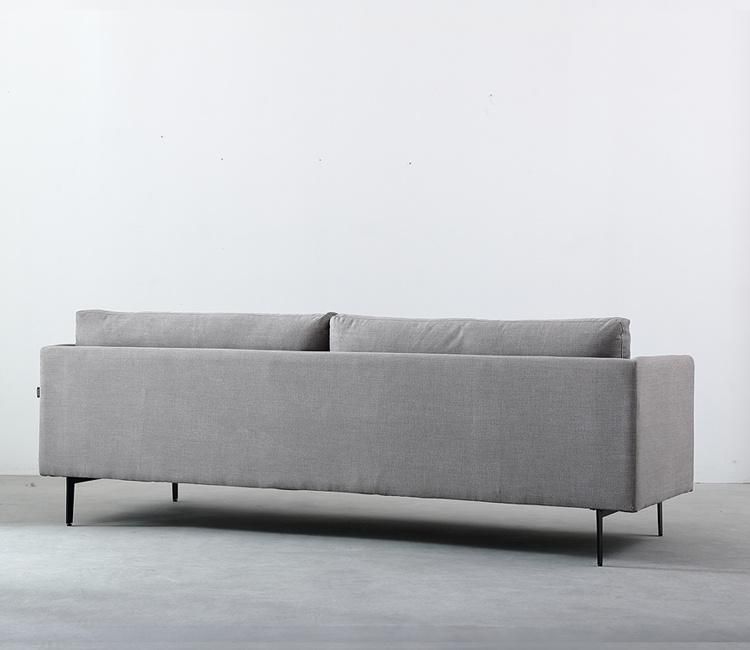 Fabric Latest Living Room Design Furniture Sofa for Home