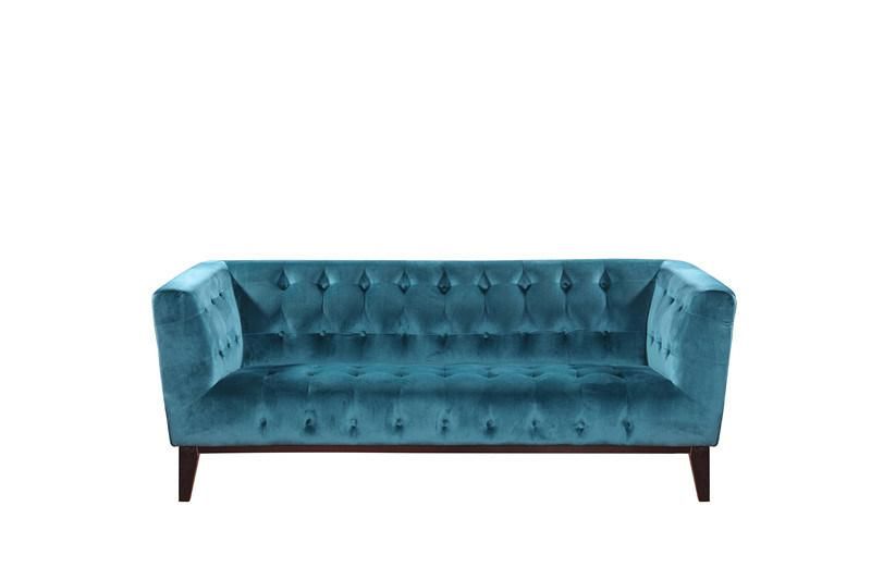 Modern Sofa with European Style for Home Furniture for Living Room Furniture