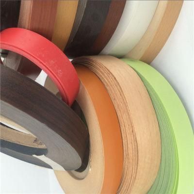 Fashion Design PVC Edgebanding for Indoor/Outdoor Furniture Decoration