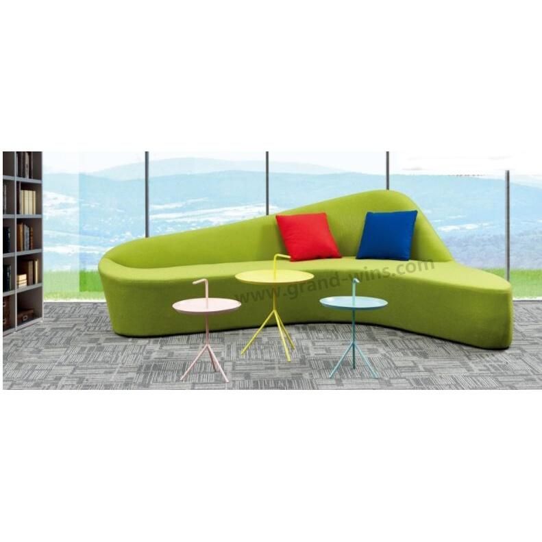 Modern High Quality Solid Wood Frame Furniture Sofa Chair