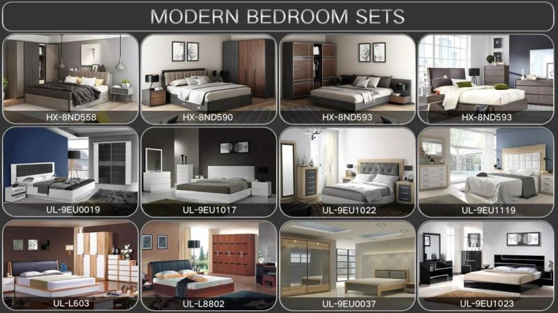 Modern Furniture Comfortable Corner Lounge Classic L Shaped Sectional Living Room Sofa