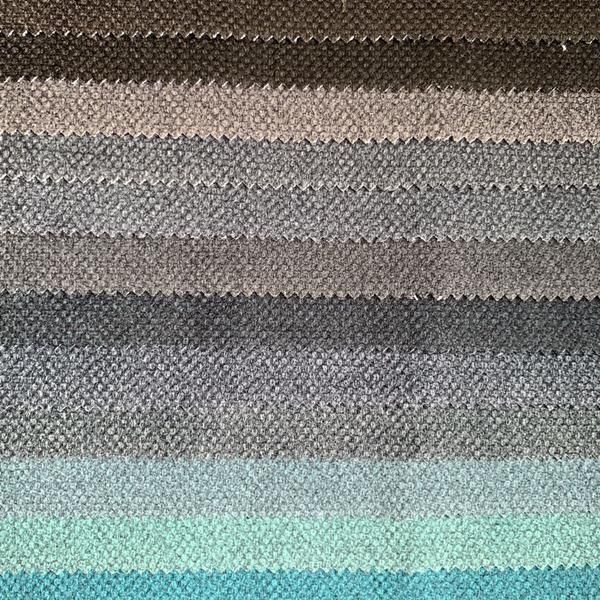 100%Polyester Sofa Fabric Brief Design
