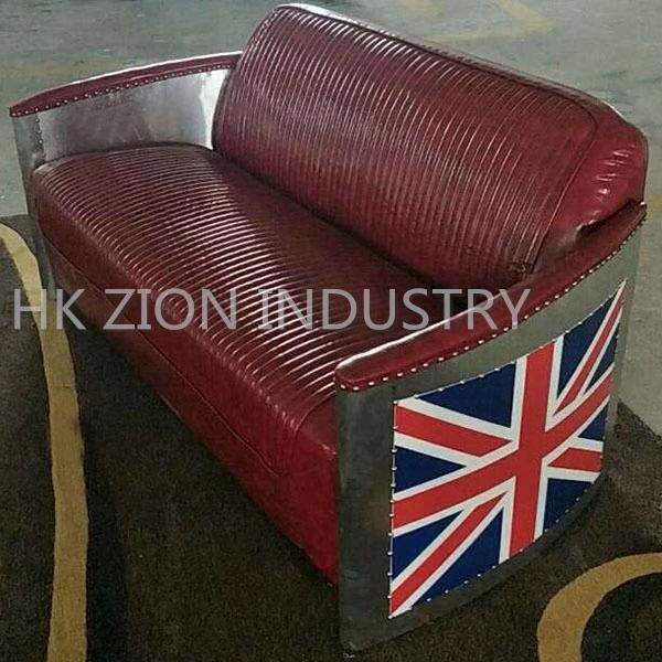 Home Furniture Living Room Sofa Modern Furniture Sets Recliner Leisure Chesterfield Sofa Office Reception Brown Leather Sofa