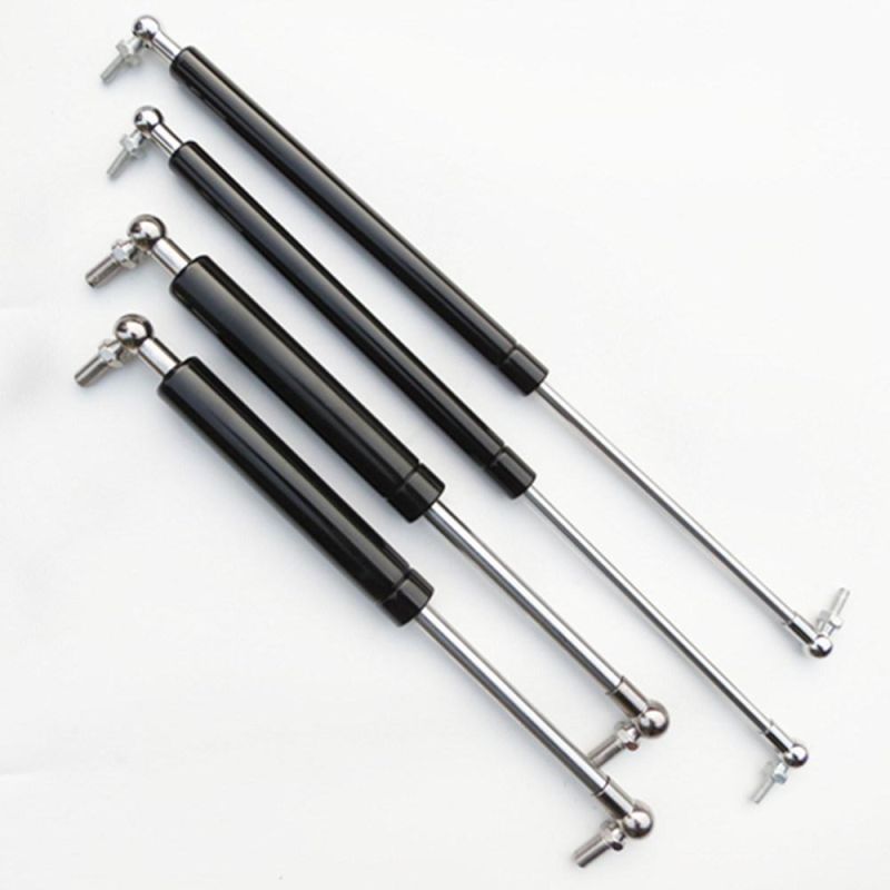 Support Rod for Industrial Toolbox Gas Spring