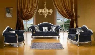 High-Class Design Hotel Furniture Hotel Sofa Set (TW-CT89)