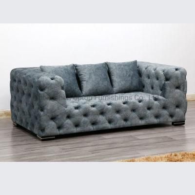 (SP-KS252) Luxury Modern Living Room Sofa Furniture