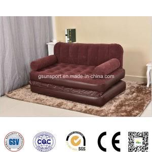 5 in 1 Sofa Bed Inflatable Sofa Modern Furniture