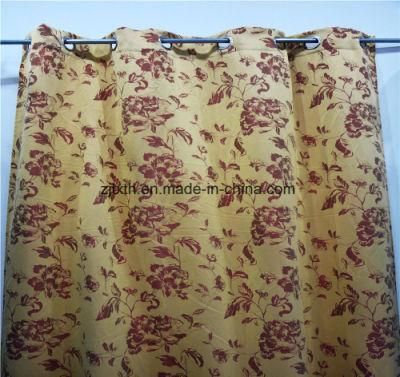 2020 Home Textile Style Luxury Living Room Upholstery Curtain Sofa Fabric Poly