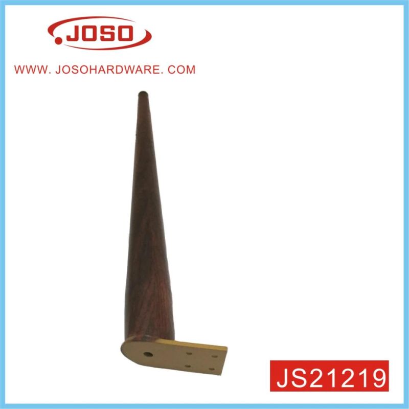 Different Finished Home Furniture of Table Leg for Dining Room