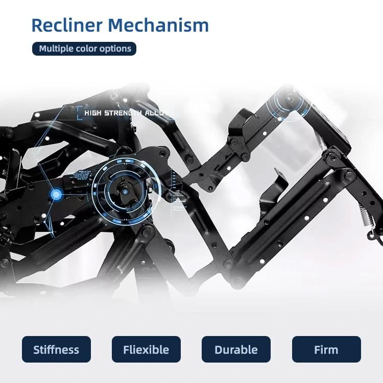 Okin Motor Recliner Sofa Mechanism