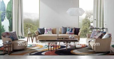 New Design Modern Living Room Fabric Sofa Ms1305
