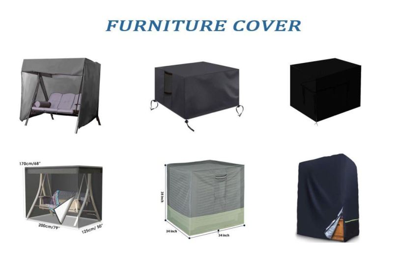 Furniture Cover/Sofa Chair Desk Table Cover
