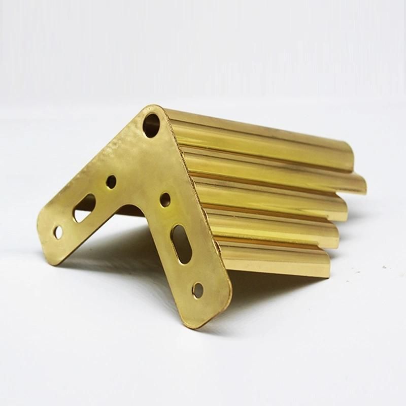 New Design Sofa Hardware Feet DIY Replacement Leg for Bed Cabinet Dresser Couch Table Chair