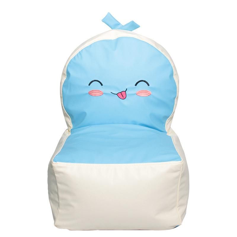 Factory Soft Baby Sofa Stuffed Animal Chairs for Kids