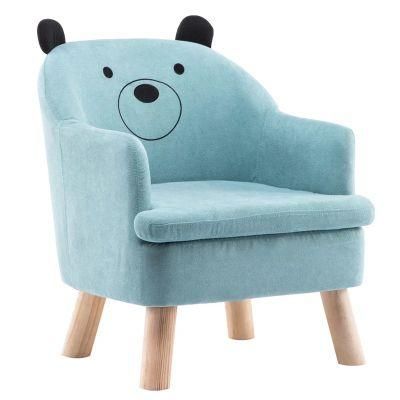 High Quality Modern Children Sofa for Kids Furniture Kids Sofa Chairs
