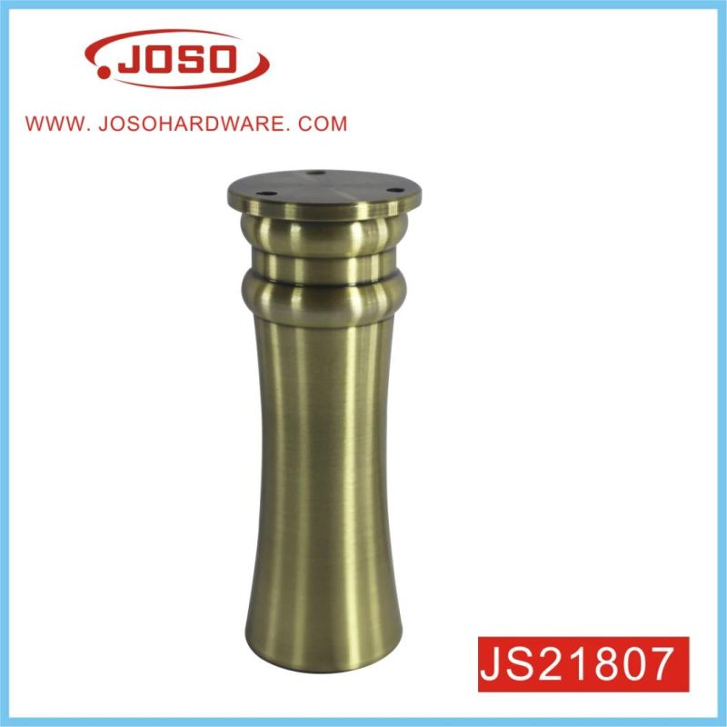 Fashion Metal Cabinet Leg for Household