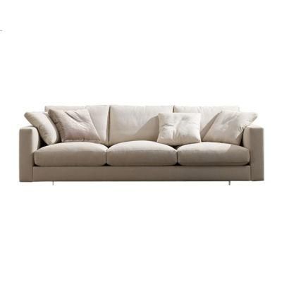 Sectional Sofa Fabric Lounge Couch L Shape Corner Sofa Living Room Sofa Set