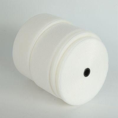 Grade a Customize Different Size Sewing Magic Tape Buckle Belt Nylon Hook Loop Fastener with Factory Price