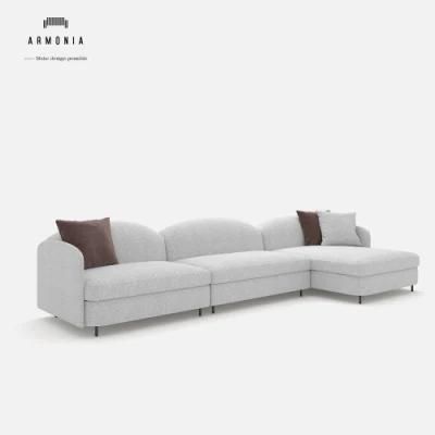 New Modern Living Room Leisure Recliner Home Furniture Sofa
