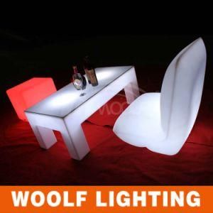 a Long-Lasting Lifespan Bedroom Furniture LED Sofa