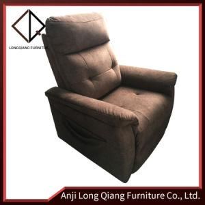 Furniture Manual Reclining Single Recliner Sofa Chair