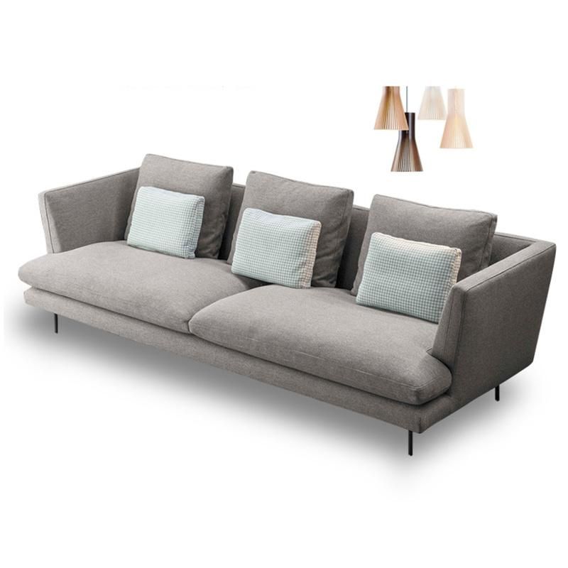 Chesterfield Sofa Bed 21xjsk006 Bed Living Room Frabic Sofa