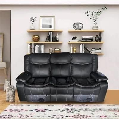 3 Seater Jack Merlot Sofa