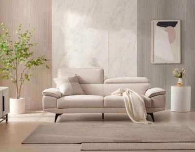 Best Selling High End Sofa Retail Modern Italy Classic Luxury Modern Sofa