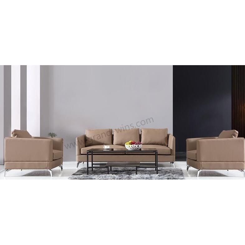 Modern Leather Sofa Hotel Lobby Sofa Hotel Lobby Furniture