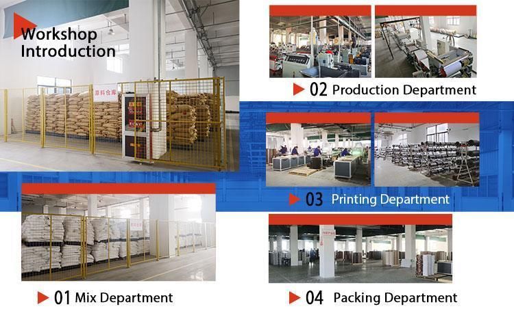 Co Extruded Profile Edge Banding