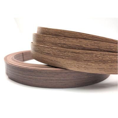 Furniture Accessories 1mm PVC Edge Banding Tape