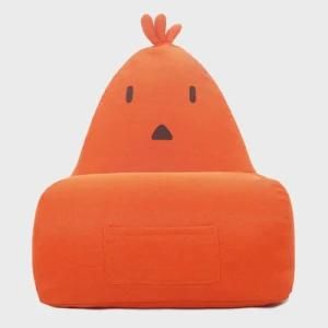 Animal Beanbag Chair/Animal Beanbag Sofa-Chicken
