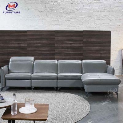 Hot Sale Comfortable L-Shape Waterproof Corner Sofa 3 Seater Elastic Stretch Sofa