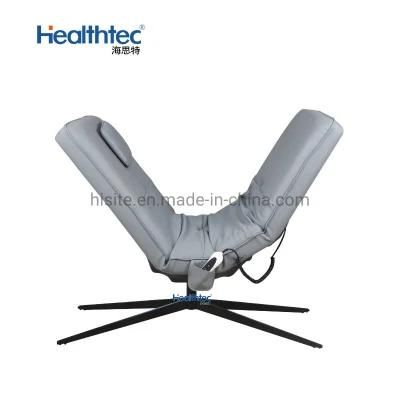 2022 New Hot Okin Motor Wireless Remote Smart Yoga Electric Massage Sofa Bed