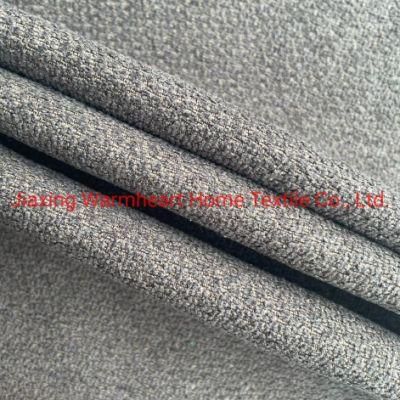 Polyester Woven Fabric for Sofa Furniture Couch Chair Upholstery Fabric Decorative Cloth Jx002