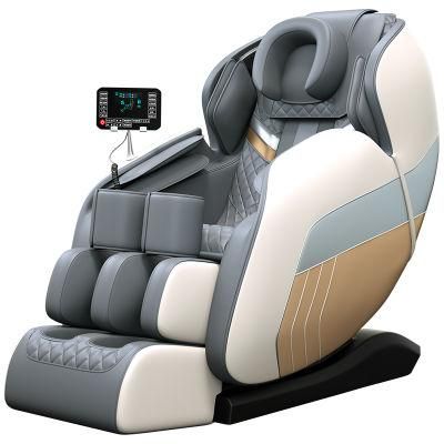 Wholesale High Quality OEM Remote Control Massage Sofa