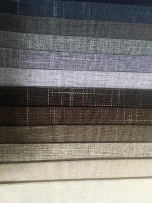 100%Polyester Sofa Fabric/Upholstery Fabric for Sofa, Cushion