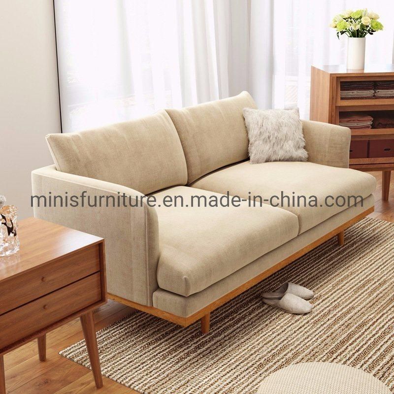 (MN-SF101) Apartment/Salon Living Room/Bedroom Furniture Love Seats Sofa