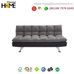 Best-Selling Modern and Simple Sofa Bed (SA084)