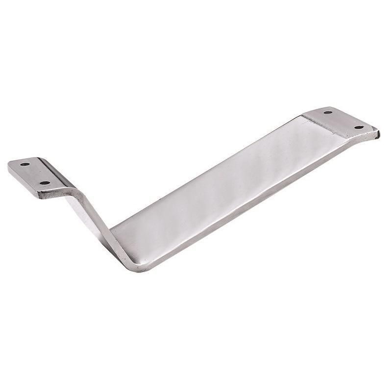 Minimalist Design Furniture Feet Stainless Steel/Iron Sofa Legs for Sale